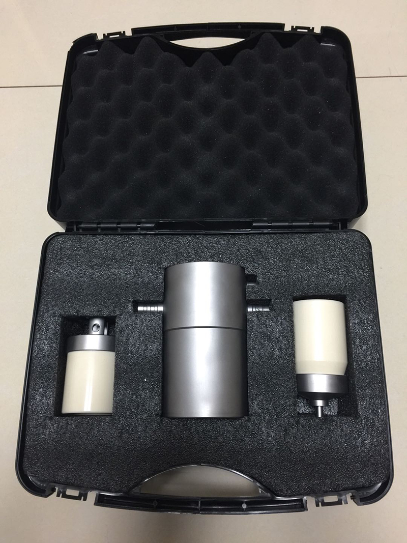 Ceramic Plunger Pump