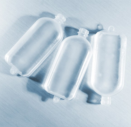 39mm Euro PP Cap for BFS I.V Bottle 