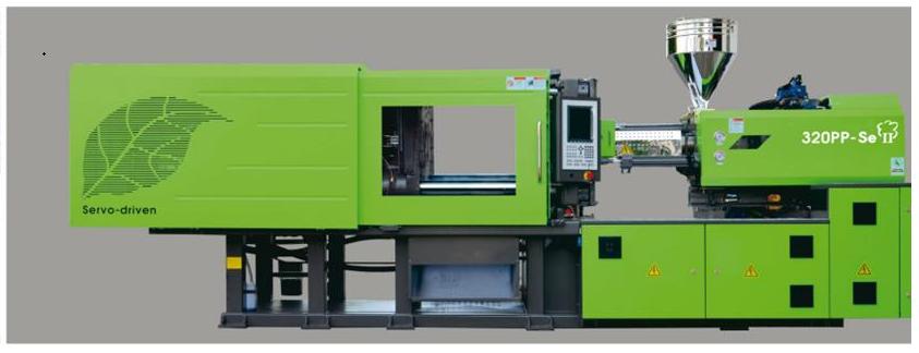 Injection Machine