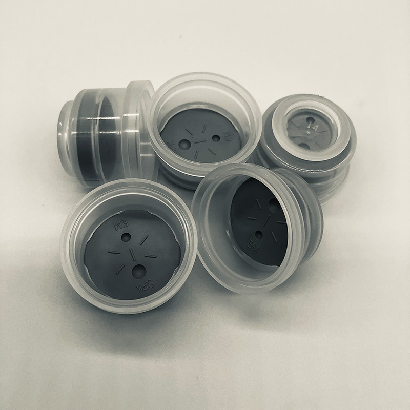 39mm Euro PP Cap for BFS I.V Bottle 