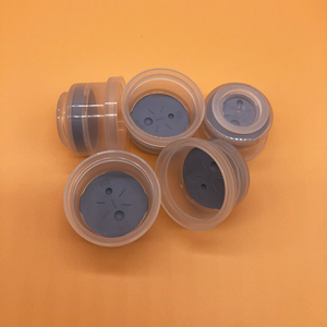39mm Euro PP Cap for BFS I.V Bottle 