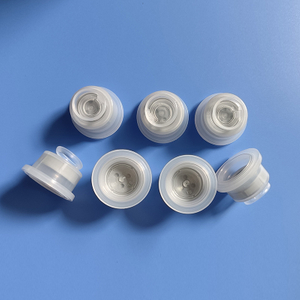 PP Cap for IV Saline Solution Bottle And Bags