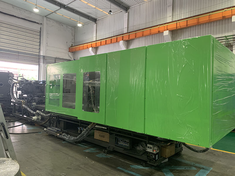 Injection Machine