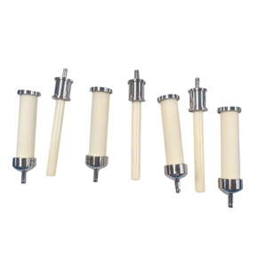 Ceramic Plunger Pump