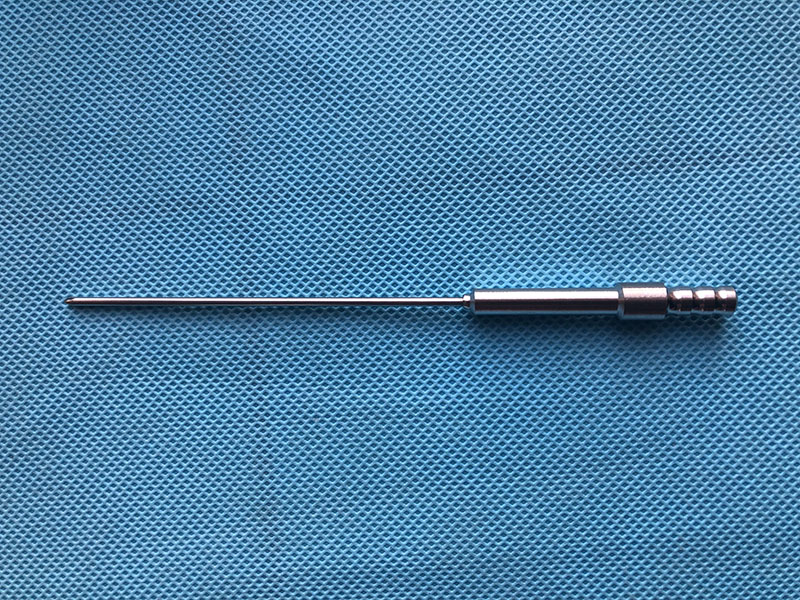 Filling Nozzle