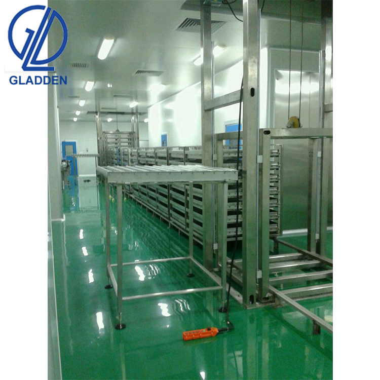 Autoclave