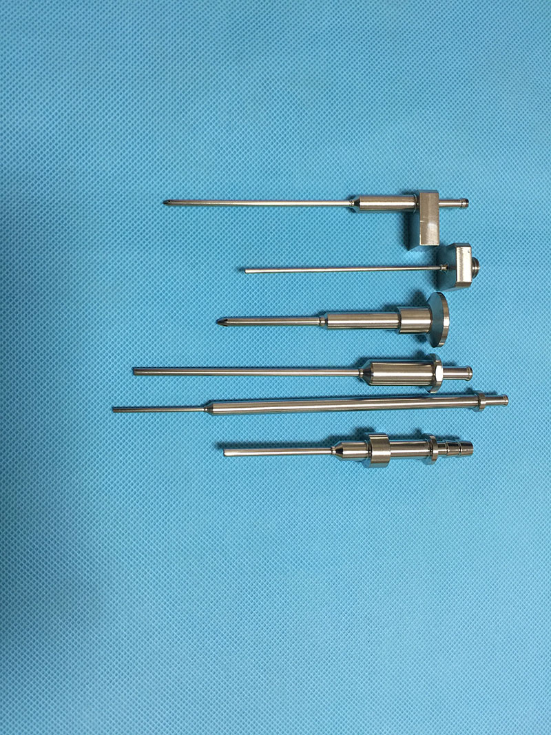 Filling Nozzle