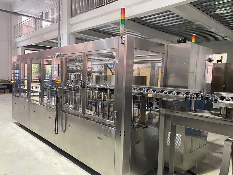 Blowing Machine