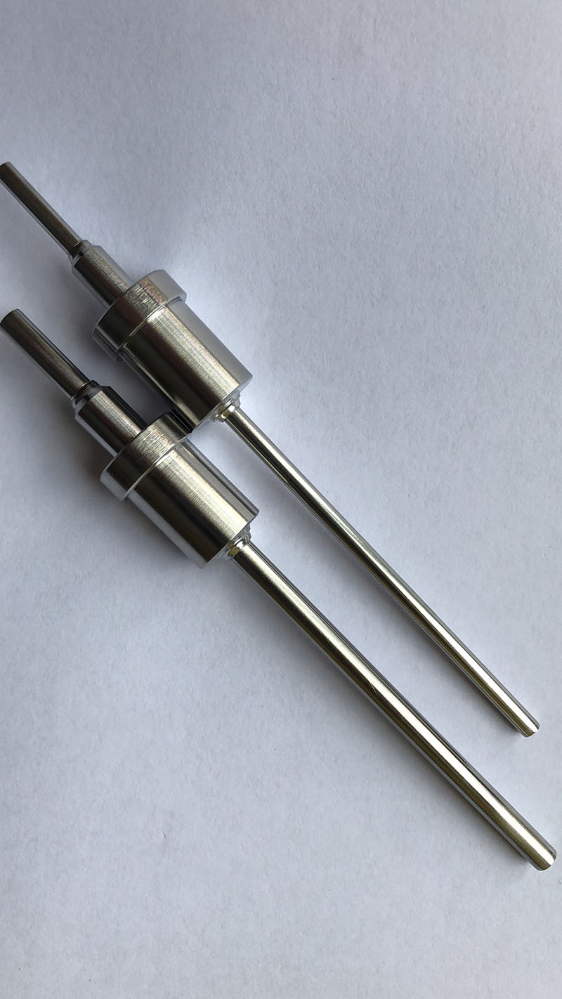 Filling Nozzle