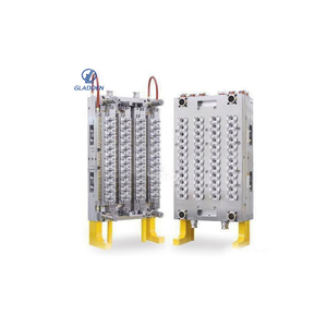 Preform Mold