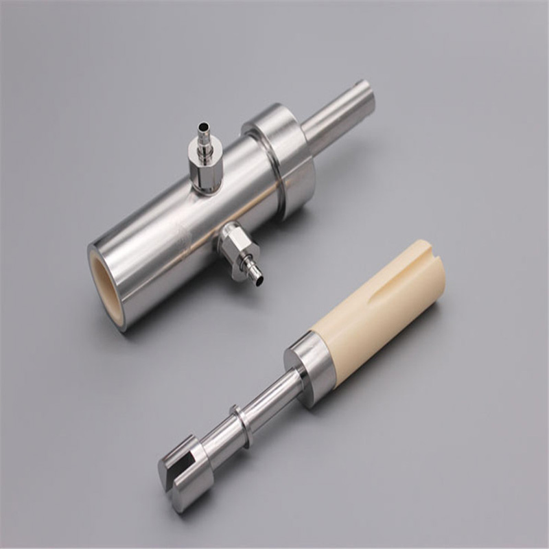 Ceramic Plunger Pump
